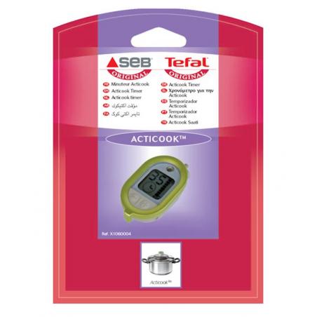 Minuteur autocuiseur seb acticook X1060004 SS-981333 Minuteur autocuiseur seb acticook X1060004 SS-981333
