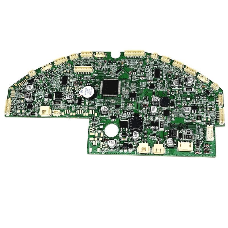 Carte puissance pour aspirateur Rowenta Explorer serie 60 SS-2230002941