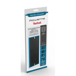 Filtre Carbon Captur Boost XL pour Intense Pure Air XL Rowenta XD7161E0