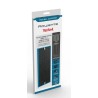 Filtre Carbon Captur Boost XL pour Intense Pure Air XL Rowenta XD7161E0