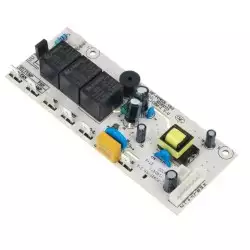 Carte de puissance pour...