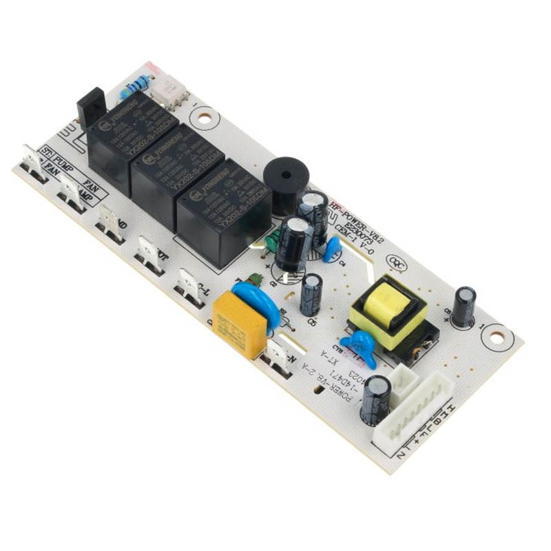 Carte de puissance pour Easy Fry Grill & Steam AL201810 Moulinex SS-997863