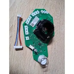 Carte électronique et...