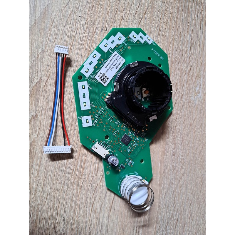Carte électronique et faisceau pour robot i coach touch Moulinex MS-6653191