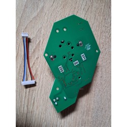 Carte électronique et faisceau pour robot i coach touch Moulinex MS-6653191