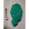 Carte électronique et faisceau pour robot i coach touch Moulinex MS-6653191