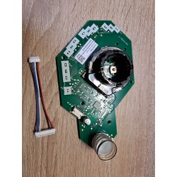Carte électronique et faisceau pour robot i coach touch Moulinex MS-6653191