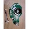 Carte électronique et faisceau pour robot i coach touch Moulinex MS-6653191