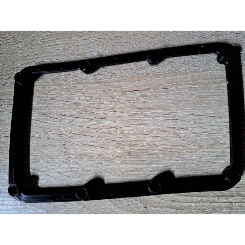 Joint écran pour robot i Coach Touch Moulinex MS-653189