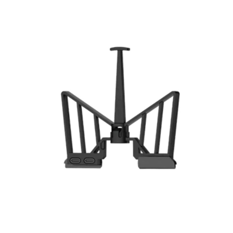 Batteur noir pour Clickchef Moulinex MS-652129