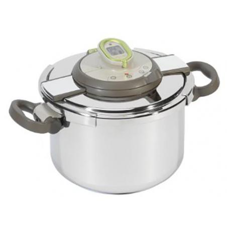 Minuteur autocuiseur seb acticook X1060004 SS-981333 Minuteur autocuiseur seb acticook X1060004 SS-981333