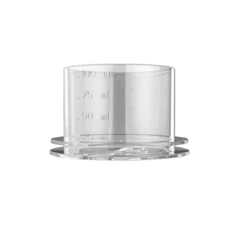 Bouchon doseur pour robot Clickchef Moulinex MS-652167