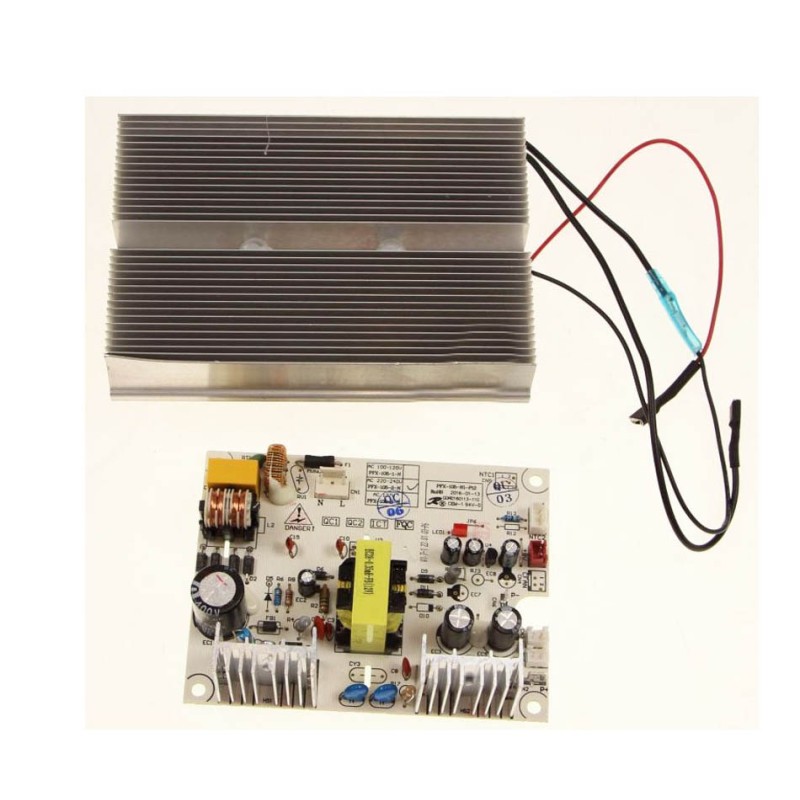 Carte électronique avec module thermoélectrique Beertender SS-1600007375
