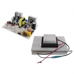 Carte électronique avec module thermoélectrique Beertender SS-1600007375