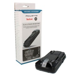 Batterie 32,4V ZR009702 X-Force Flex 14.60/15.60 Rowenta ZR009702