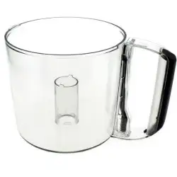 Bol gris magimix miniplus...