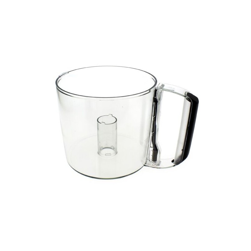 Bol gris magimix miniplus 17276