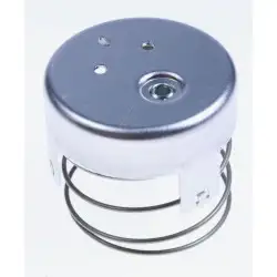 Thermostat pour friteuse...