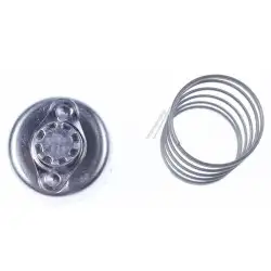 Fusible pour friteuse Mega...