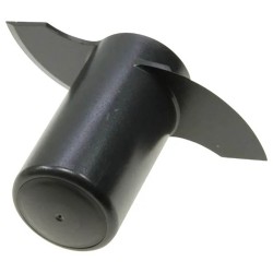 Couteau pétrin pour robot Magimix Compact 17129