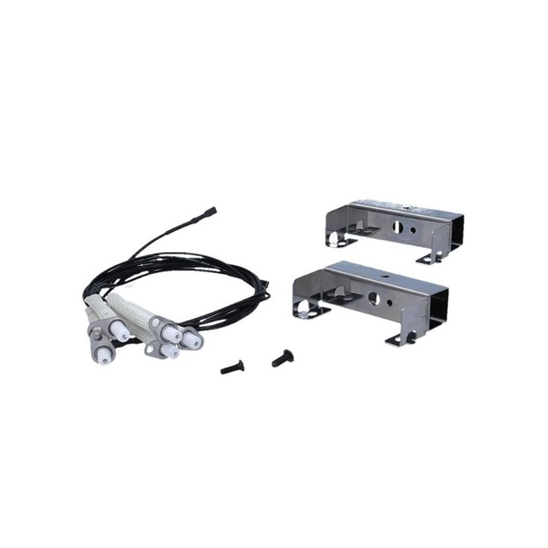 Kit électrodes + supports barbecue CAMPINGAZ 5010006056