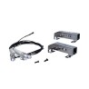Kit électrodes + supports barbecue CAMPINGAZ 5010006056