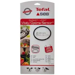 Joint autocuiseur 4.5 6...