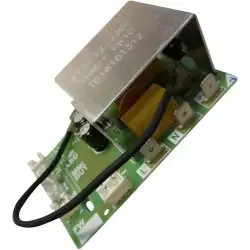 carte électronique...