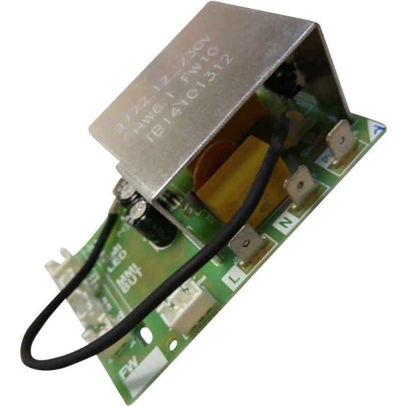 carte électronique puissance cafetière dolce gusto oblo MS-623716