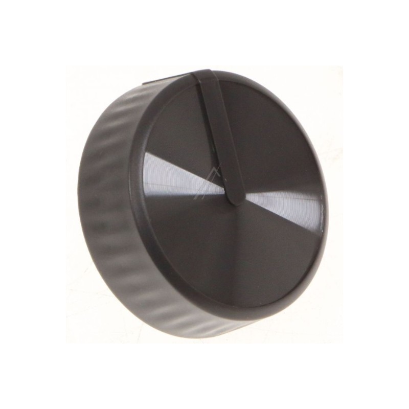 Bouton Commande Gris pour Robot Moulinex MS-652083 ou MS-653414