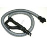 Flexible complet pour aspirateur Rowenta RS-RT3880