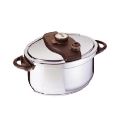 Joint Ovale pour Cocotte Clipsovale 8 L Inox Seb SS-980063