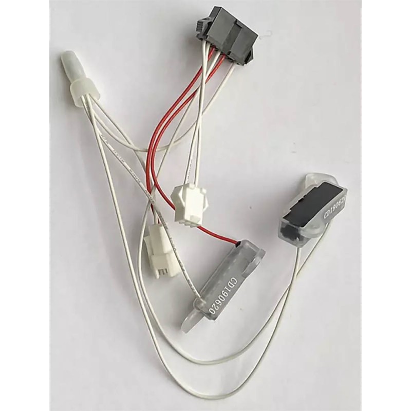 Faisceau avec interrupteur Cookeo Moulinex  SS-204214