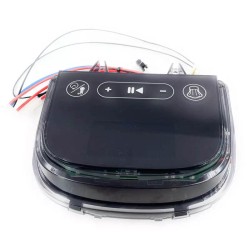 Carte de commande pour...