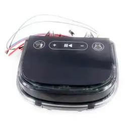 Carte de commande pour...