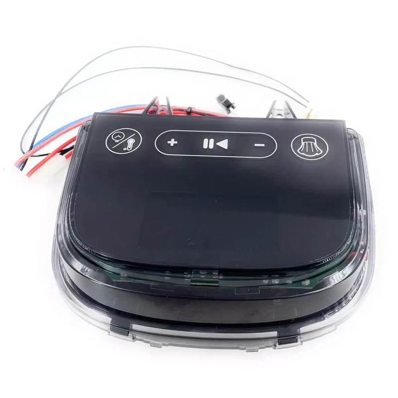 Carte de commande pour friteuse Actifry Genius SEB SS-1530000718