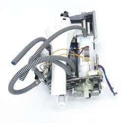 Ensemble résistance avec...