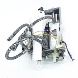 Ensemble résistance avec...