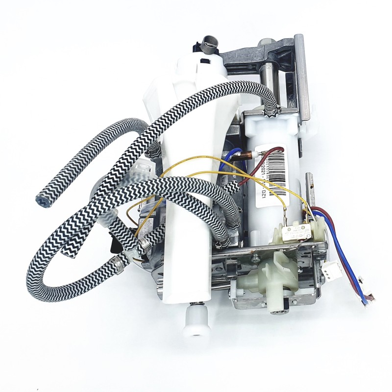 Ensemble résistance avec vérin Expresso Intuition Krups MS-8030001640