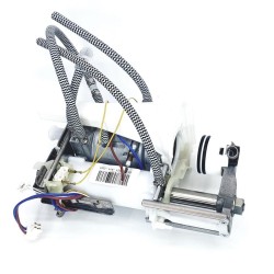 Ensemble résistance avec vérin Expresso Intuition Krups MS-8030001640