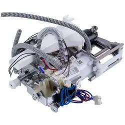 Ensemble résistance et...