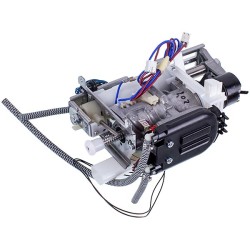 Ensemble résistance et vérin pour Expresso Intuition Krups SS-8030001780