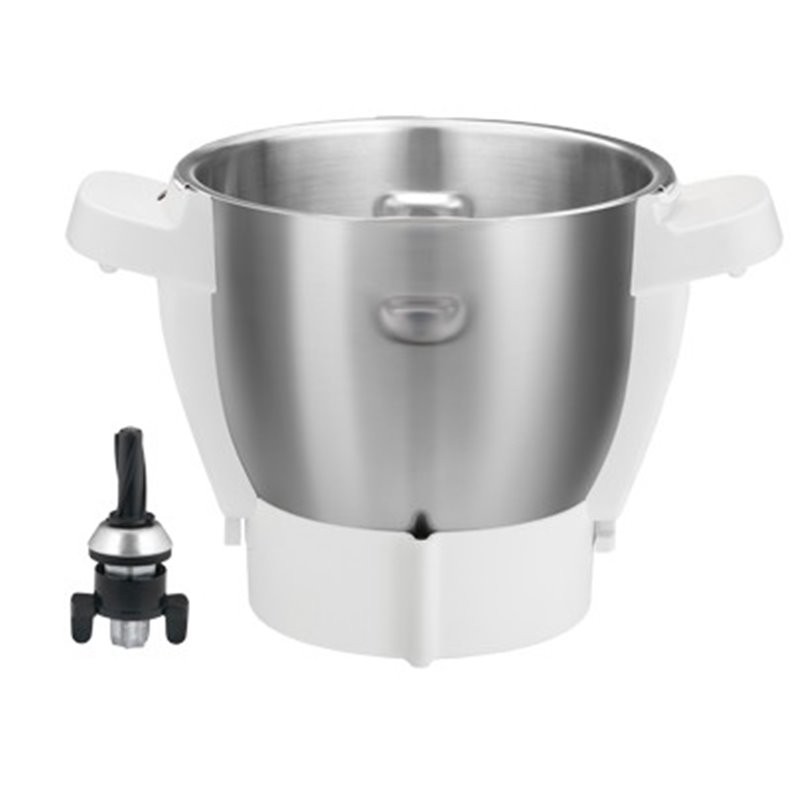 Bol avec entraîneur robot Companion Moulinex XF380E12