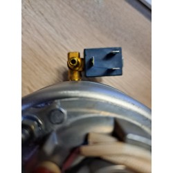 Chaudière pour générateur vapeur Effectis anti-calc Calor CS-00142342