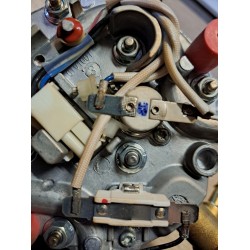 Chaudière pour générateur vapeur Effectis anti-calc Calor CS-00142342