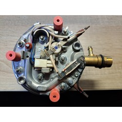 Chaudière pour générateur vapeur Effectis anti-calc Calor CS-00142342