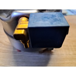 Chaudière pour générateur vapeur Effectis anti-calc Calor CS-00142342