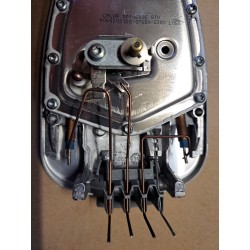 Semelle du fer à repasser Effectis Calor CS-00147458