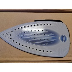 Semelle du fer à repasser Effectis Calor CS-00147458