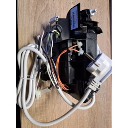 Boitier avant avec carte électronique pour générateur vapeur CALOR CS-00146022